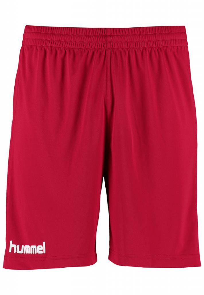 Шорты CORE POLY SHORTS 011-083-3602-XXXL Взрослые Мужской МАЛИНОВЫЙ