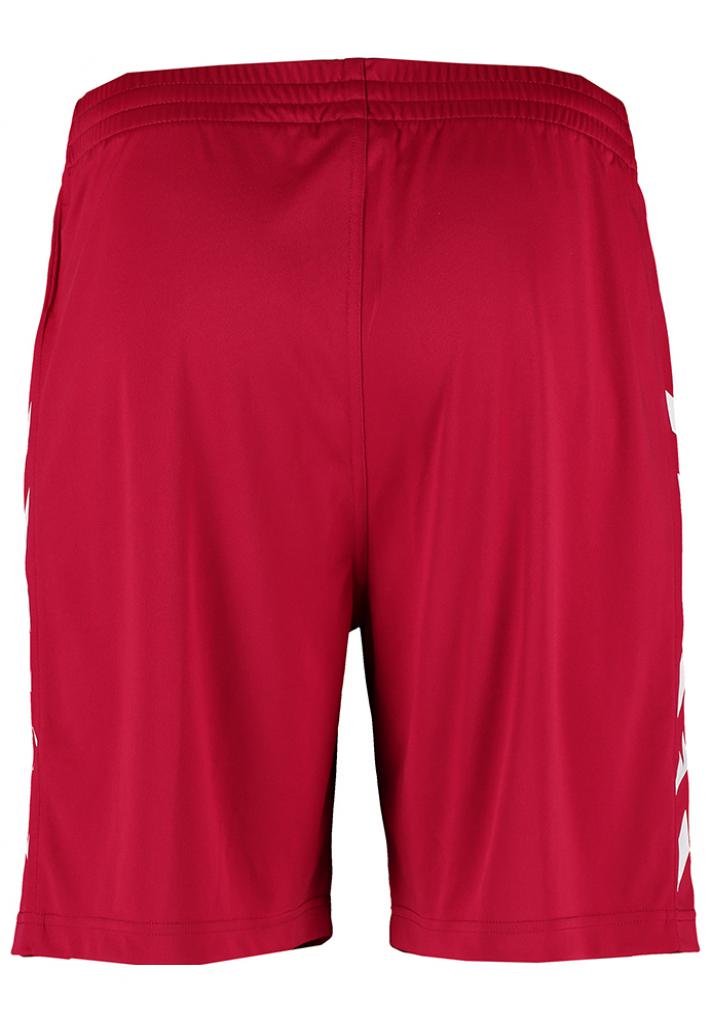 Шорты CORE POLY SHORTS 011-083-3602-XXXL Взрослые Мужской МАЛИНОВЫЙ