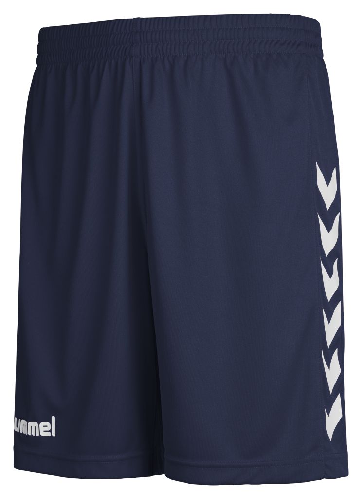 Шорти CORE POLY SHORTS 011-083-7027-XL Дорослі Чоловіча ТЕМНО-СИНІЙ