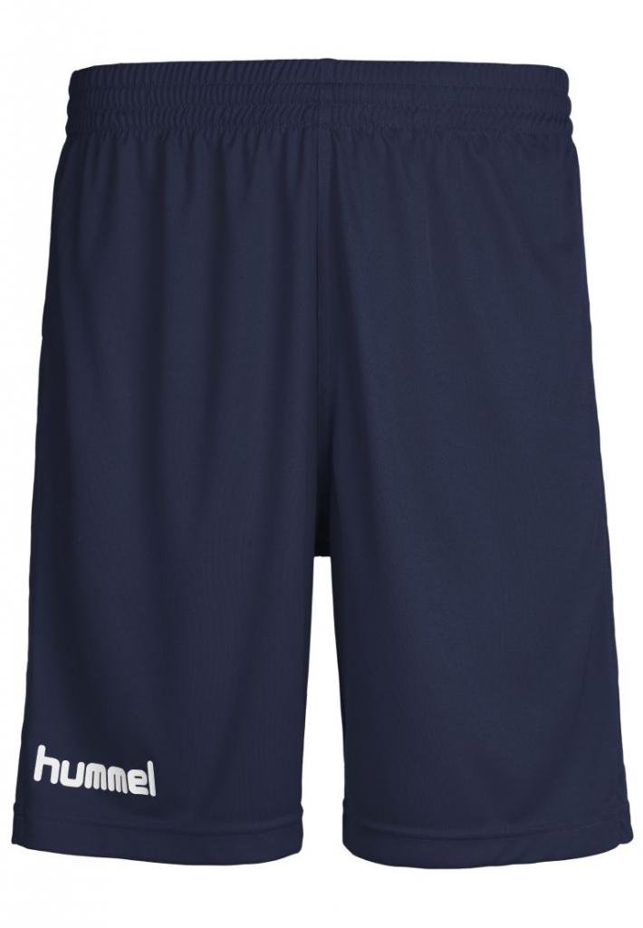 Шорти CORE POLY SHORTS 011-083-7027-XL Дорослі Чоловіча ТЕМНО-СИНІЙ