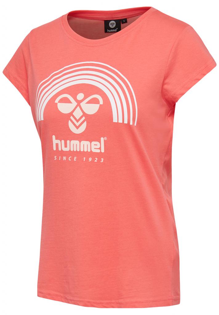 Футболка SUBIRA T-SHIRT S / S 206-545-4039-L Дорослі Жіноча