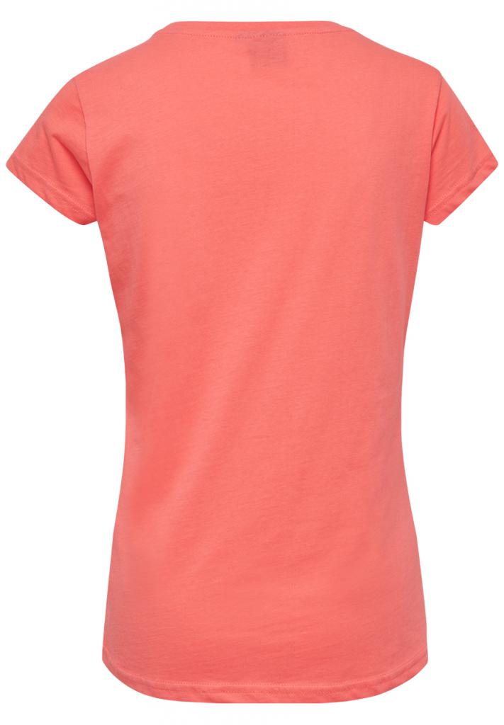 Футболка SUBIRA T-SHIRT S / S 206-545-4039-L Дорослі Жіноча