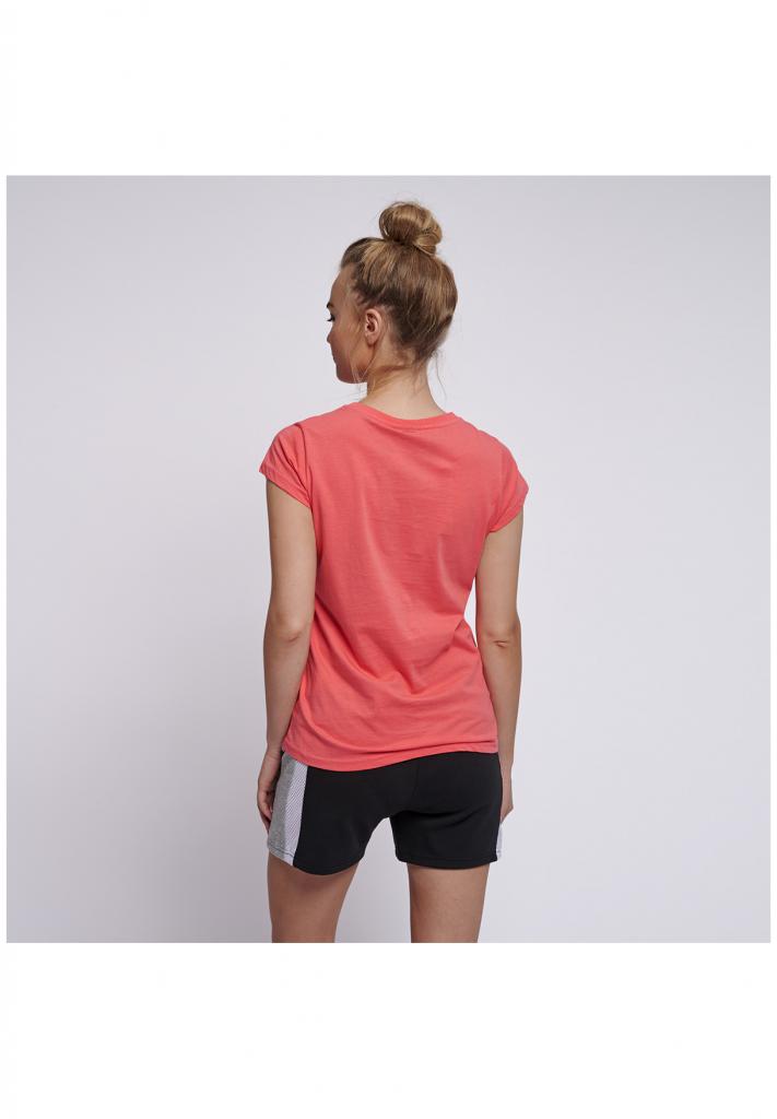 Футболка SUBIRA T-SHIRT S / S 206-545-4039-L Дорослі Жіноча