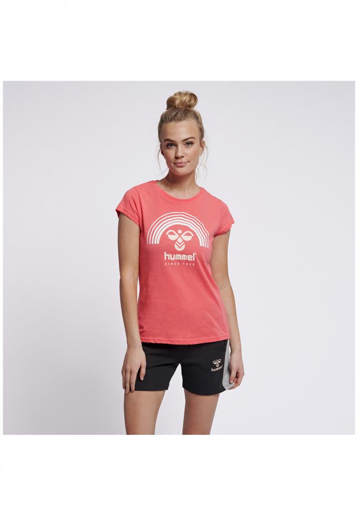 Футболка SUBIRA T-SHIRT S / S 206-545-4039-S Дорослі Жіноча