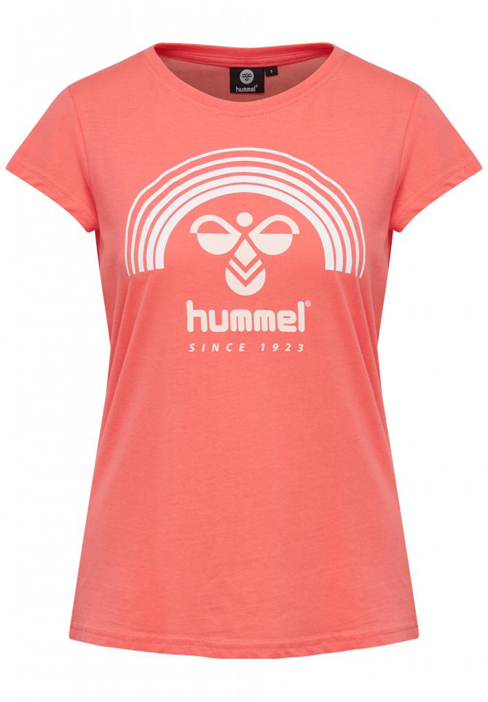 Футболка SUBIRA T-SHIRT S/S 206-545-4039-XS Взрослые Женский