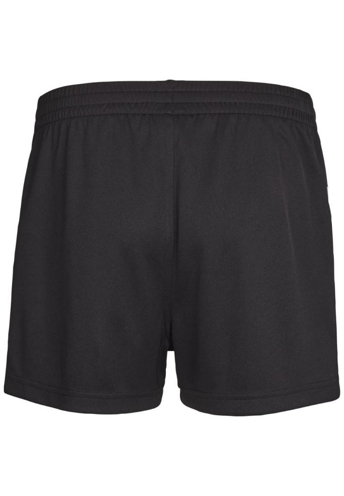 Шорты женские CORE WOMENS SHORTS 011-086-2005-XS Взрослые Женский ЧЕРНЫЙ