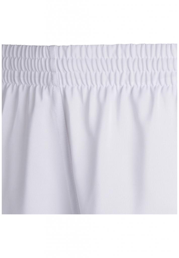 Шорты Hummel TEAM PLAYER WOMEN POLY SHORTS 010-935-9001-M Взрослые Женский БЕЛЫЙ