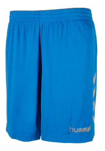 Шорты TECH-2 KNITTED SHORTS 010-805-7393-M Взрослые Мужской СИНИЙ