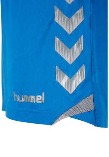 Шорты TECH-2 KNITTED SHORTS 010-805-7393-M Взрослые Мужской СИНИЙ
