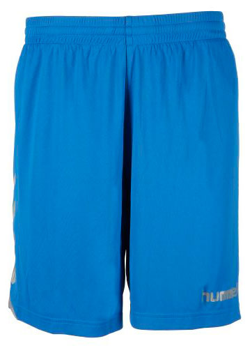 Шорты TECH-2 KNITTED SHORTS 010-805-7393-M Взрослые Мужской СИНИЙ
