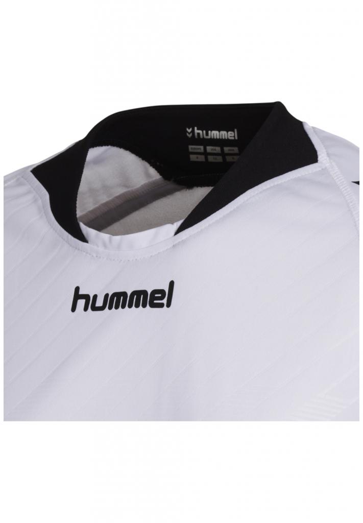 Футболка TEAM PLAYER POLY WOMEN JERSEY 003-941-9001-XL Взрослые Женский БЕЛЫЙ