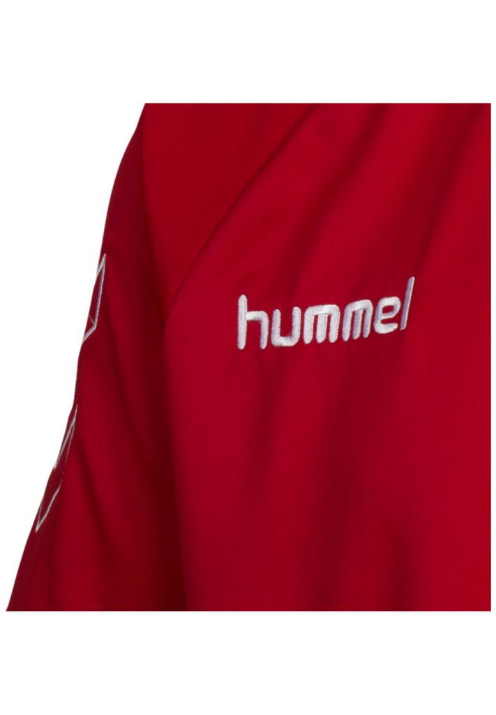 Футболка-поло ROOTS POLO 002-501-3062-XXL Взрослые Мужской КРАСНЫЙ