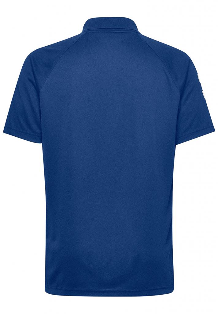 Футболка-поло CORE FUNCTIONAL POLO 203-447-7045-XL Дорослі Чоловіча СИНІЙ