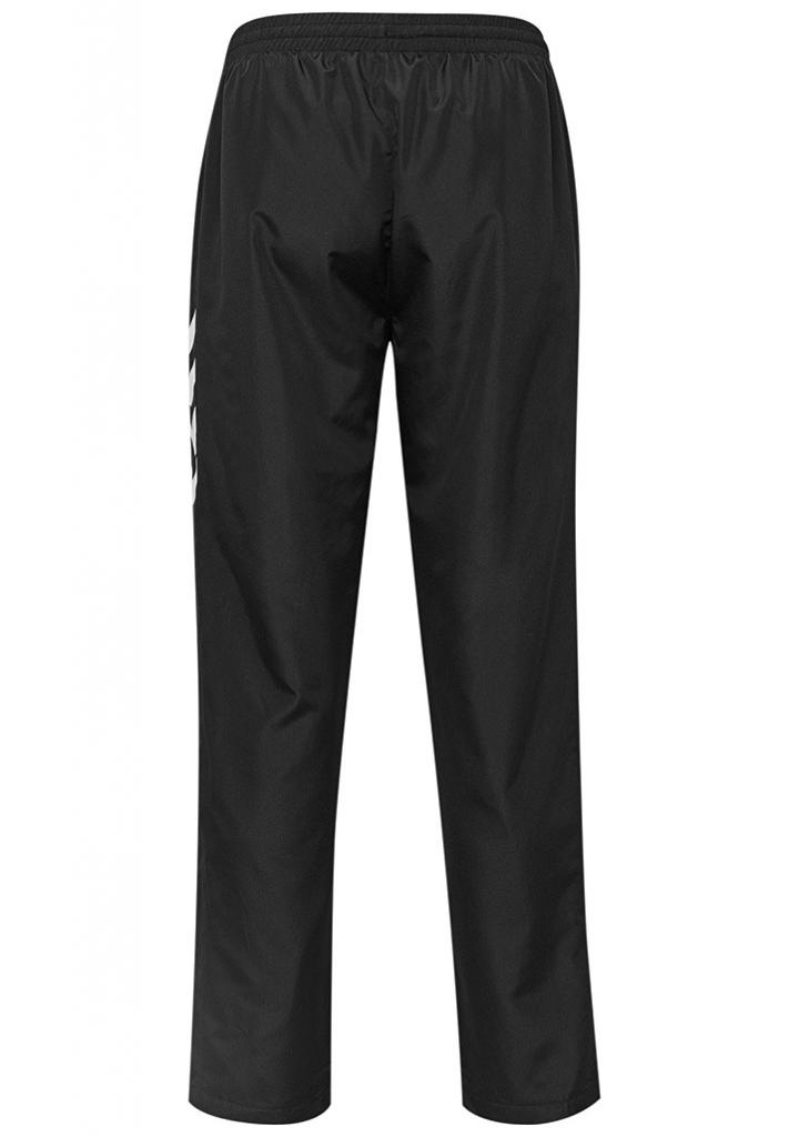 Штаны детские CORE KIDS MICRO PANT 203-444-2001-164 Подростки и дети Унисекс ЧЕРНЫЙ