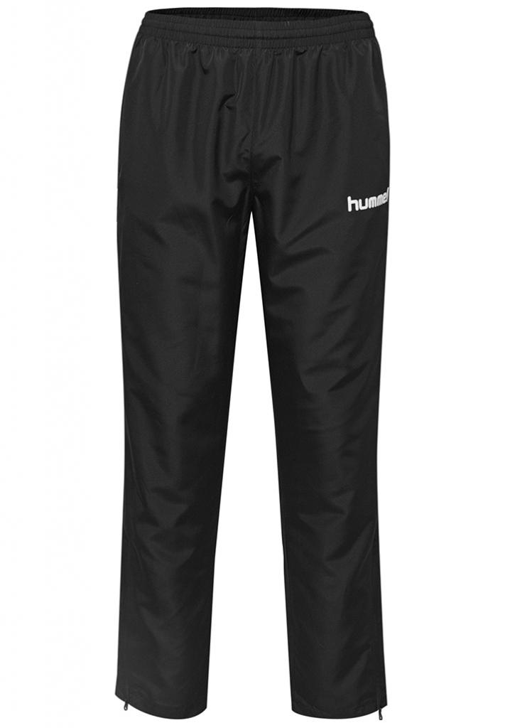 Штаны детские CORE KIDS MICRO PANT 203-444-2001-152 Подростки и дети Унисекс ЧЕРНЫЙ