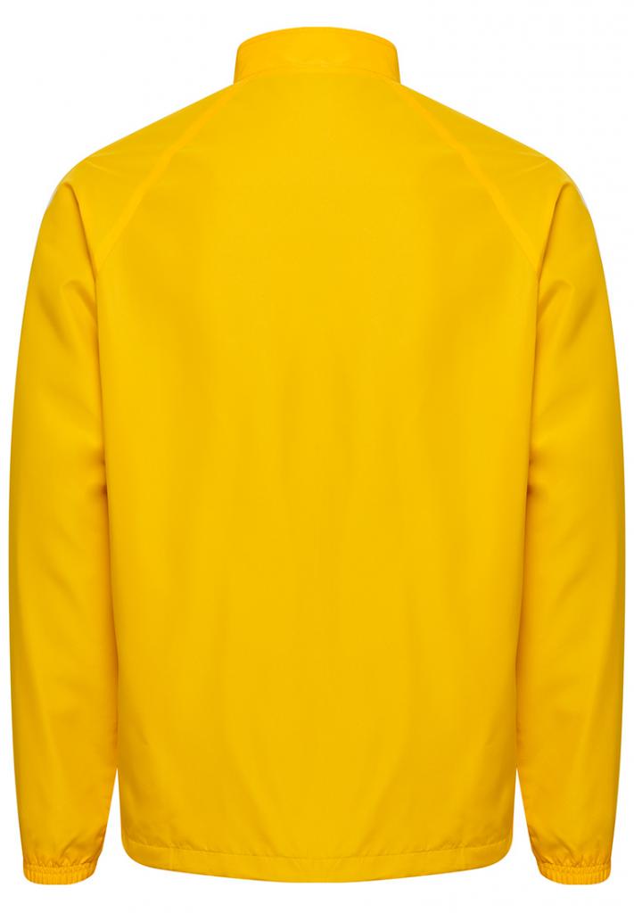 Вітрівка CORE MICRO ZIP 203-441-5001-XL Дорослі Унісекс ЖОВТИЙ