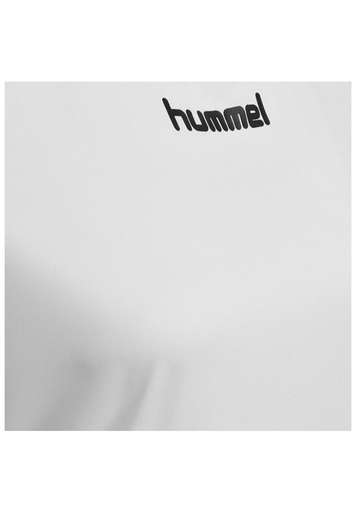 Футболка CORE TEAM JERSEY WOMAN S / S 203-438-9001-XL Дорослі Жіноча БІЛИЙ