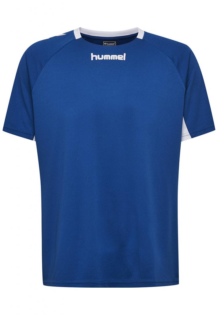 Футболка детская CORE KIDS TEAM JERSEY S/S 203-437-7045-164 Подростки и дети Унисекс СИНИЙ