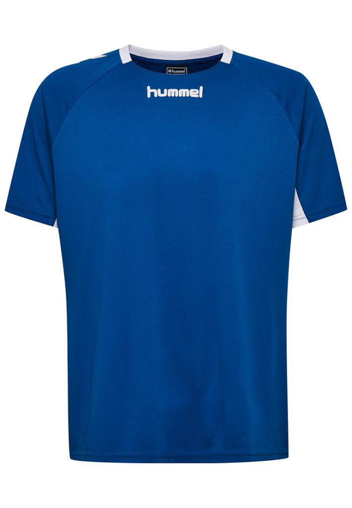 Футболка CORE TEAM JERSEY S / S 203-436-7045-S Дорослі Чоловіча СИНІЙ