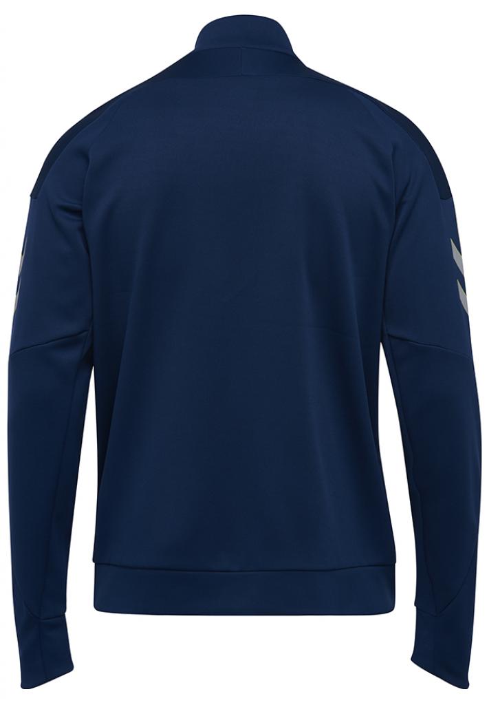 Кофта дитяча TECH MOVE POLY ZIP 200-014-8744-140 Підлітки і діти Унісекс СИНІЙ