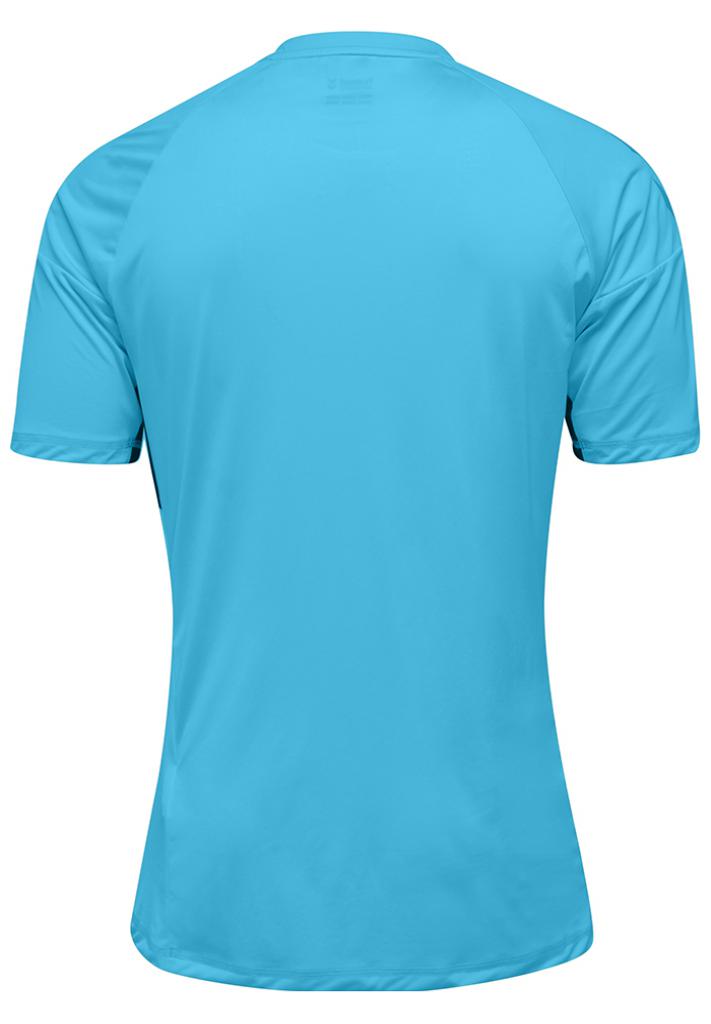 Футболка дитяча TECH MOVE JERSEY S / S 200-005-7905-176 Підлітки і діти Унісекс БЛАКИТНИЙ