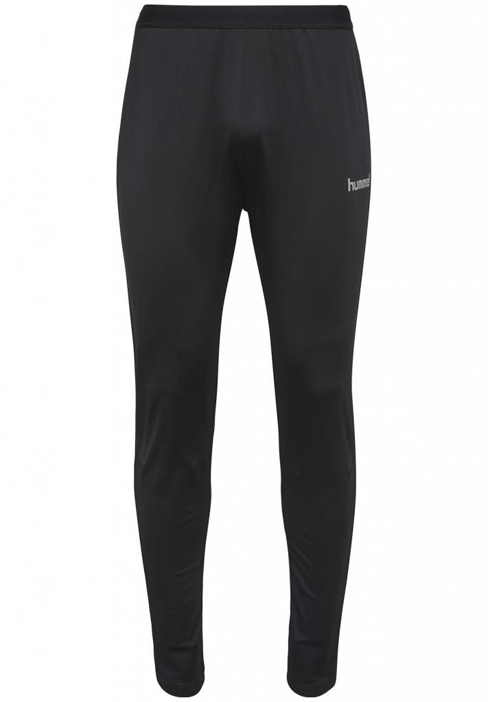 Штани REFLECTOR TECH FOOTBALL PANT 037-236-2001-S Дорослі Чоловіча ЧОРНИЙ