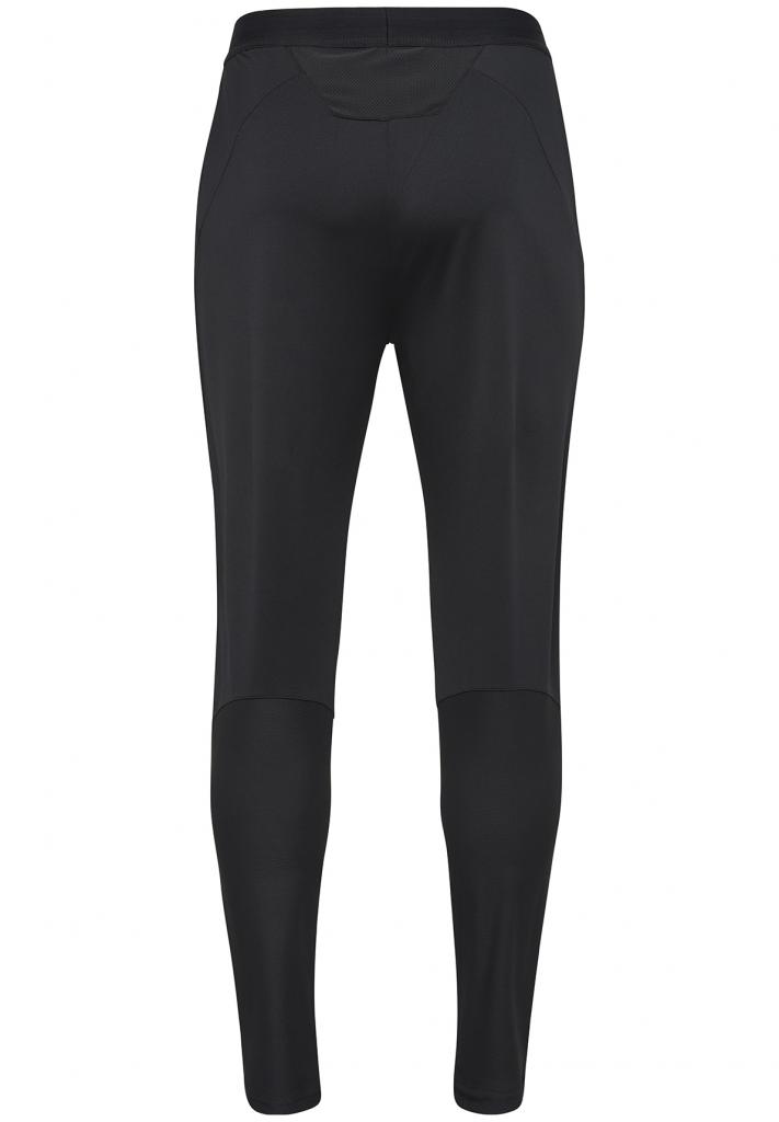 Штани REFLECTOR TECH FOOTBALL PANT 037-236-2001-S Дорослі Чоловіча ЧОРНИЙ