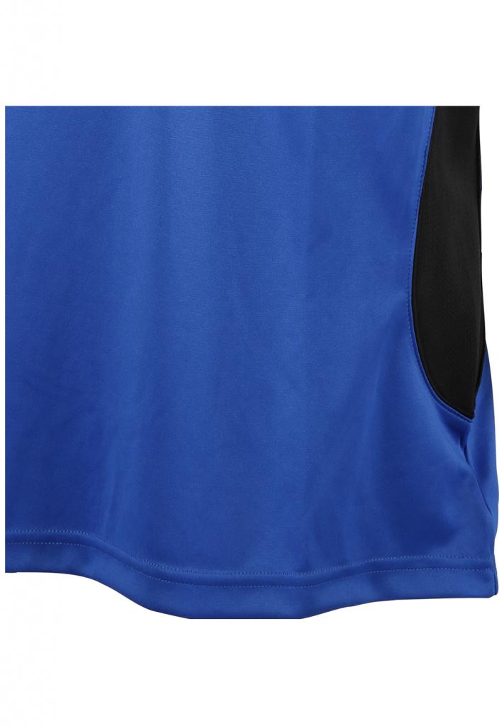 Футболка судейская CLASSIC REFEREE SS JERSEY 003-002-7544-L Взрослые Мужской