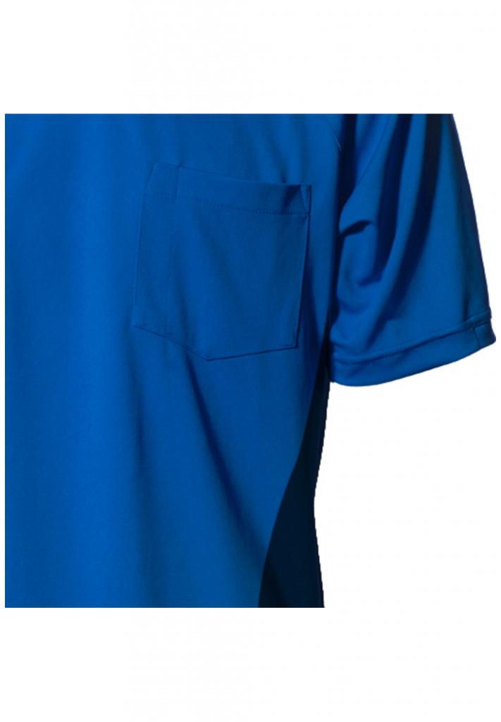 Футболка судейская CLASSIC REFEREE SS JERSEY 003-002-7544-S Взрослые Мужской