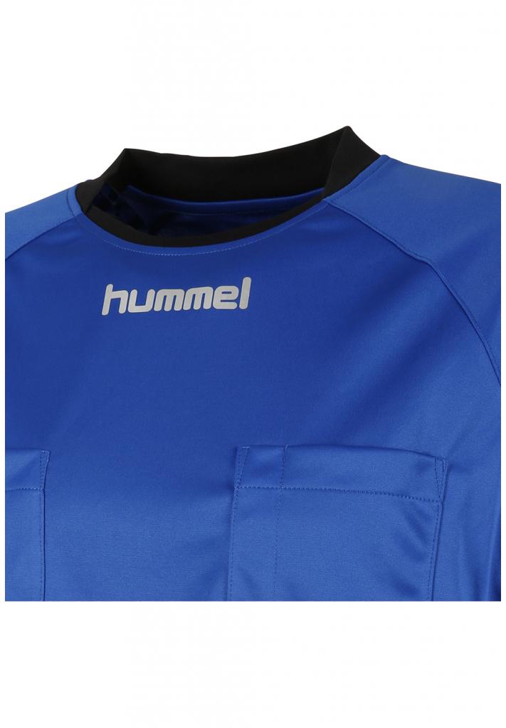 Футболка судейская CLASSIC REFEREE SS JERSEY 003-002-7544-S Взрослые Мужской