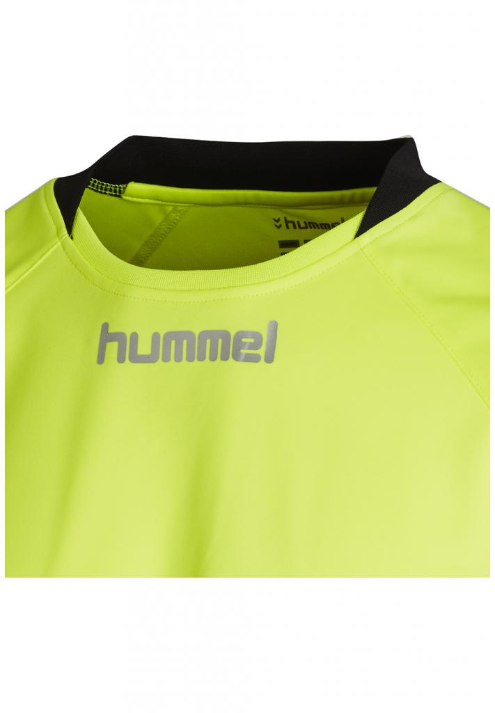 Футболка судейская CLASSIC REFEREE SS JERSEY 003-002-5023-L Взрослые Мужской