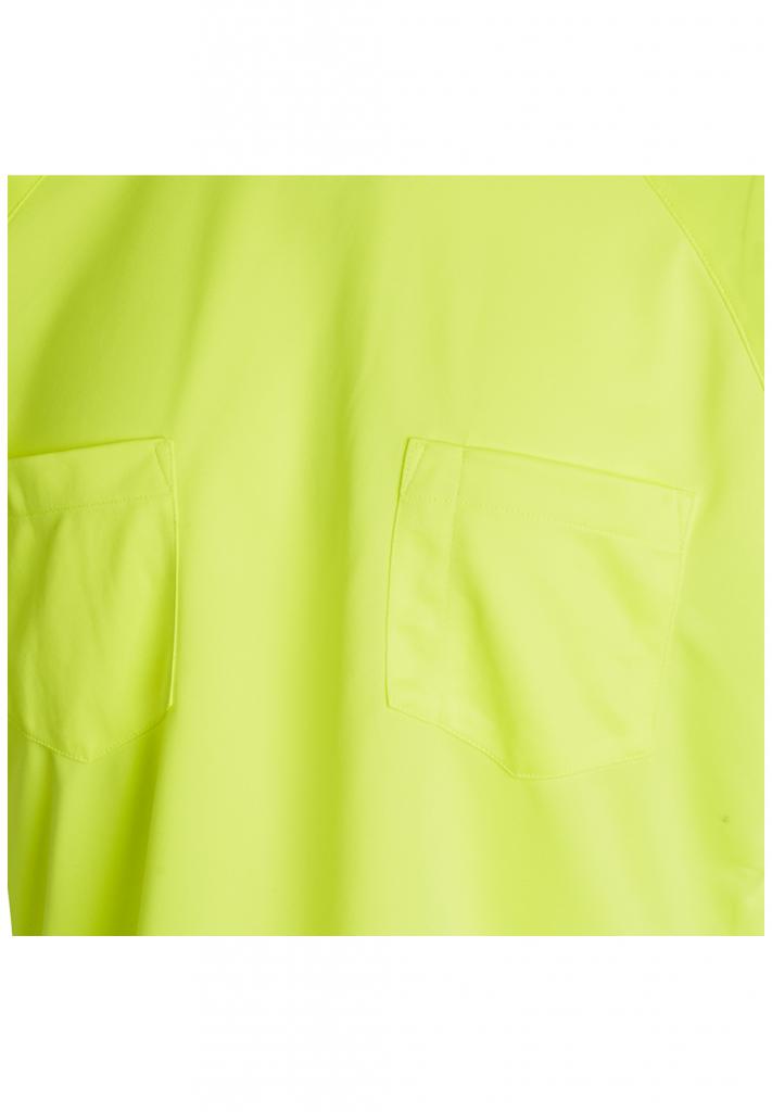 Футболка судейская CLASSIC REFEREE SS JERSEY 003-002-5023-L Взрослые Мужской