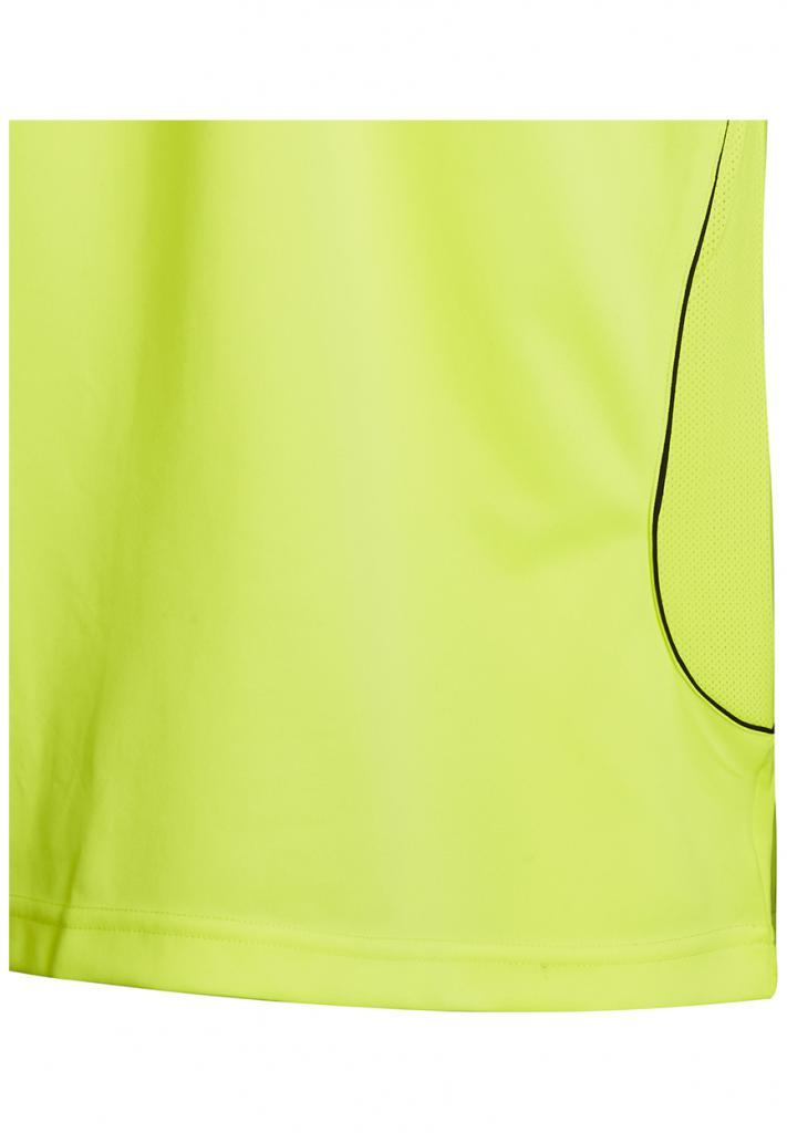 Футболка судейская CLASSIC REFEREE SS JERSEY 003-002-5023-L Взрослые Мужской