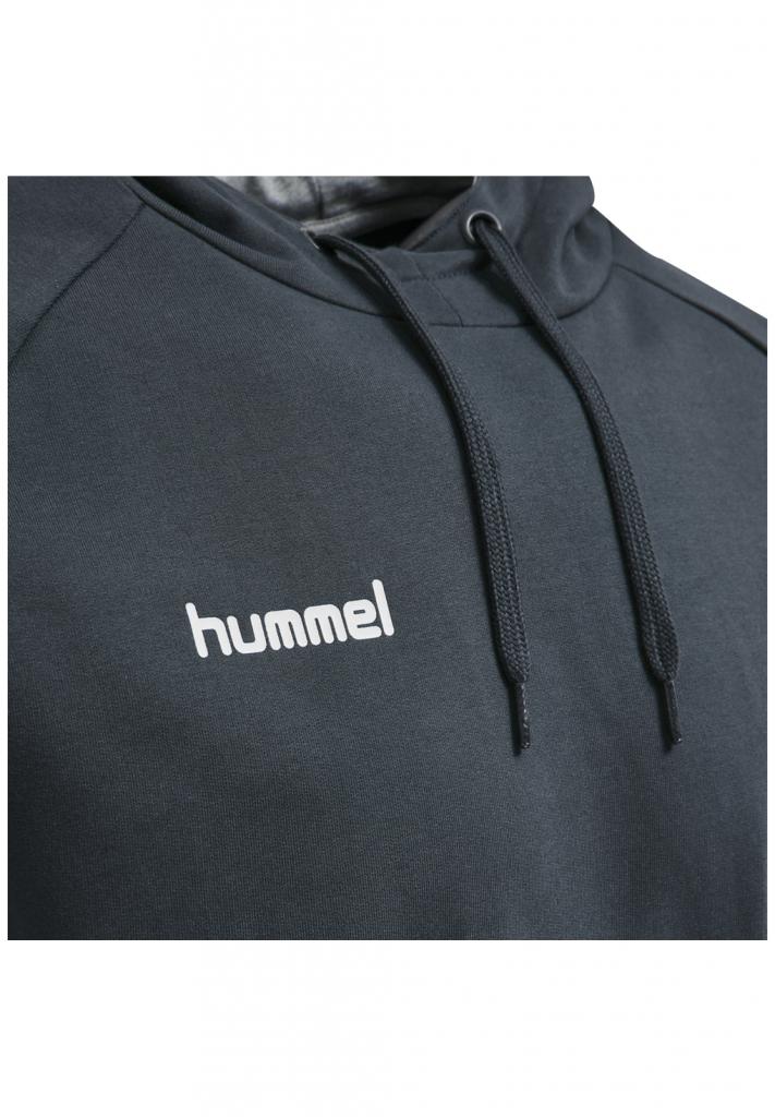 Худи HMLGO COTTON HOODIE 203-508-8571-L Взрослые Мужской