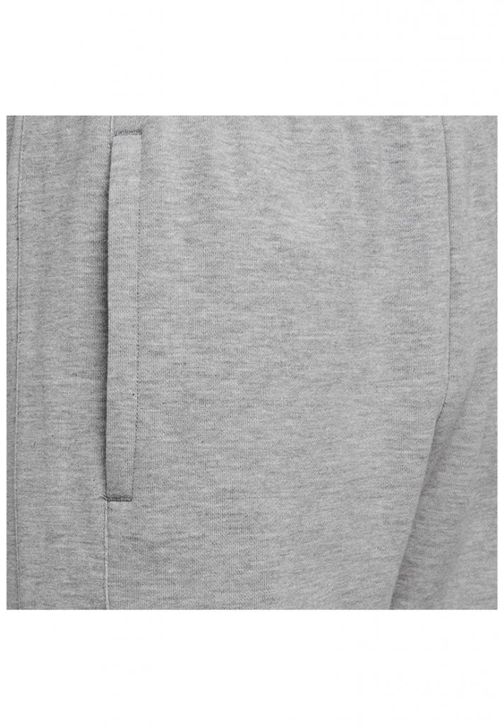 Шорты HMLGO COTTON BERMUDA SHORTS 203-533-2006-M Взрослые Мужской СЕРЫЙ