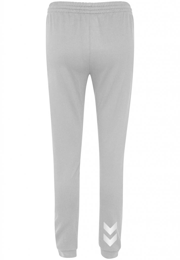 Штаны женские HMLGO COTTON PANTS WOMAN 204-173-2006-XXL Взрослые Женский СЕРЫЙ