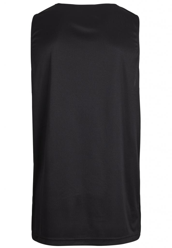 Майка баскетбольна CORE BASKET JERSEY 003-651-2001-S Дорослі Чоловіча ЧОРНИЙ