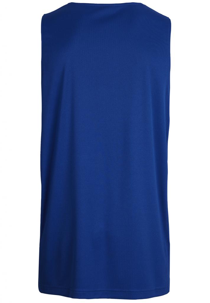 Майка баскетбольна CORE BASKET JERSEY 003-651-7045-S Дорослі Чоловіча СИНІЙ