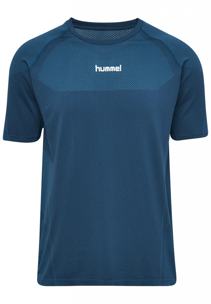 Футболка PRECISION PRO JERSEY S / S 201-626-7009-XXS/XS Дорослі Чоловіча СИНІЙ