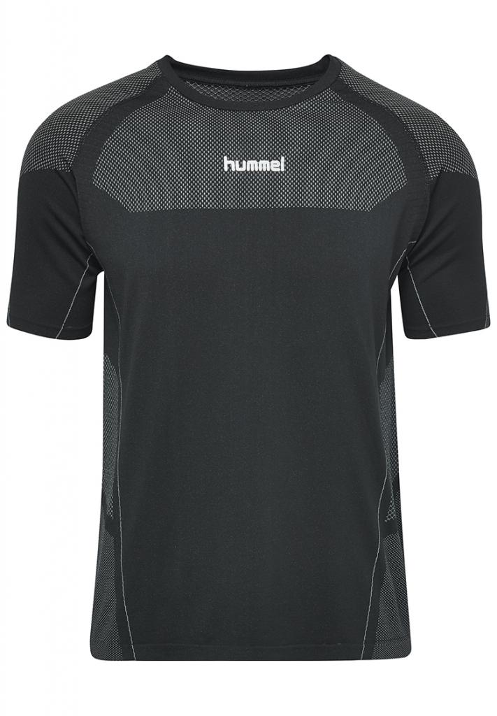 Футболка PRECISION PRO JERSEY S / S 201-626-2001-XXL/XXXL Дорослі Чоловіча ЧОРНИЙ