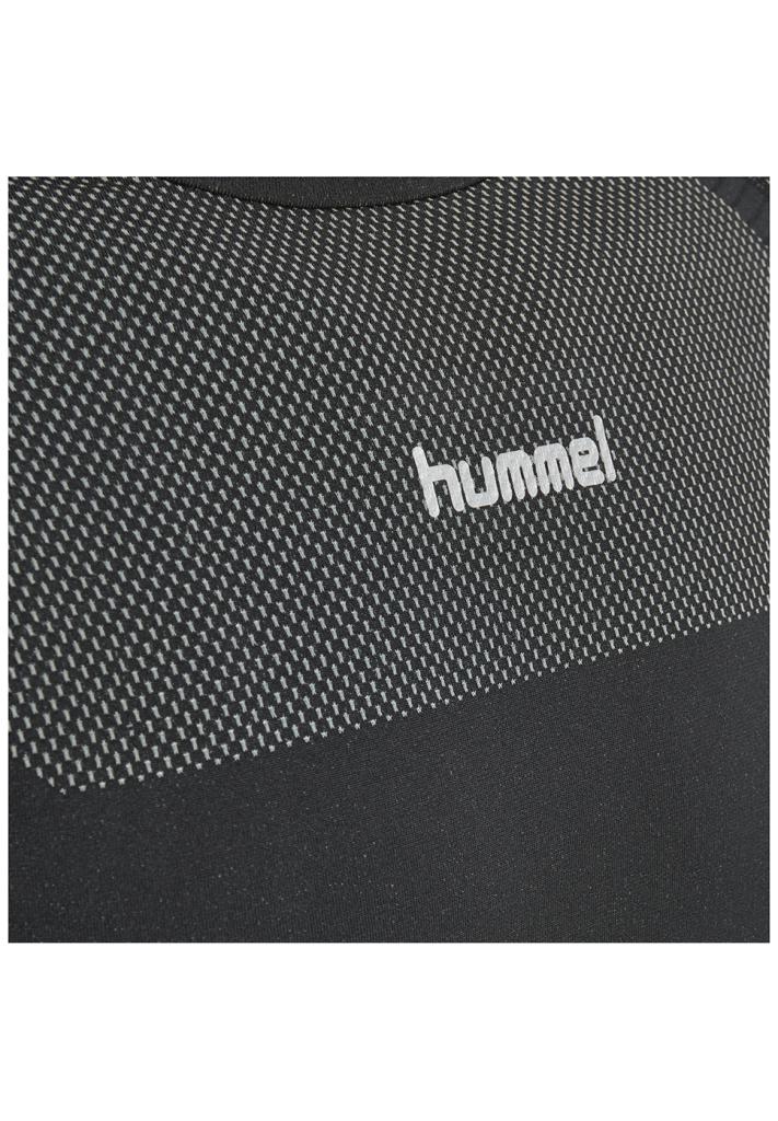 Футболка PRECISION PRO JERSEY S / S 201-626-2001-XXS/XS Дорослі Чоловіча ЧОРНИЙ