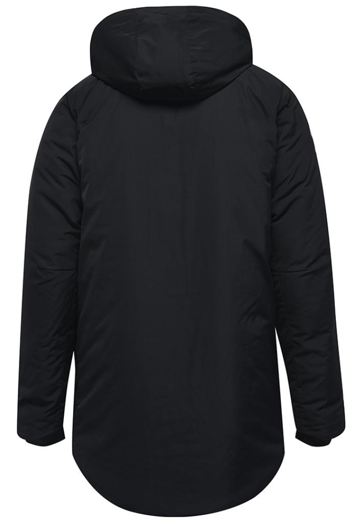 Куртка TECH MOVE BENCH JACKET 200-029-2001-XL Взрослые Мужской ЧЕРНЫЙ