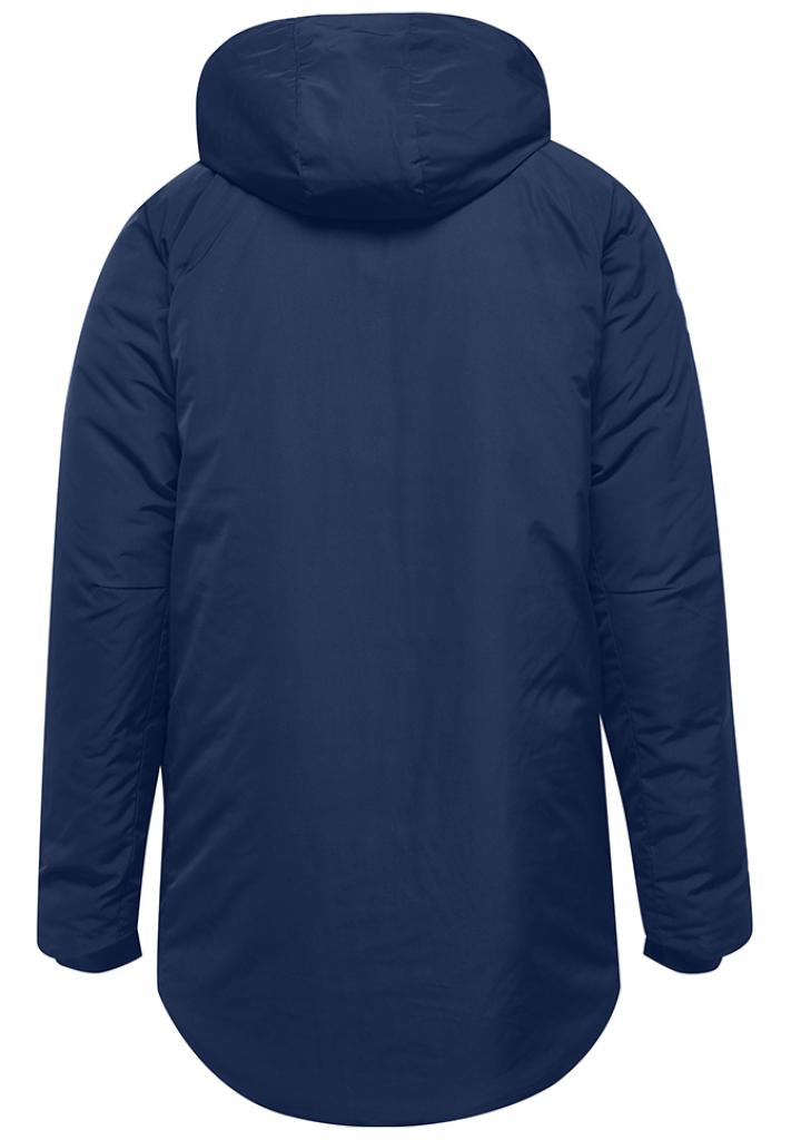 Куртка TECH MOVE BENCH JACKET 200-029-8744-XL Взрослые Мужской СИНИЙ