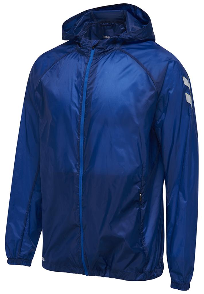 Вітрівка TECH MOVE FUNCTIONAL LIGHT WEIGHT JACKET 200-646-7045-L Дорослі Чоловіча;Унісекс СИНІЙ