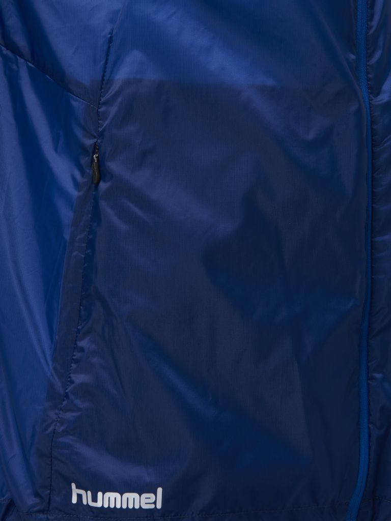Вітрівка TECH MOVE FUNCTIONAL LIGHT WEIGHT JACKET 200-646-7045-XL Дорослі Чоловіча;Унісекс СИНІЙ