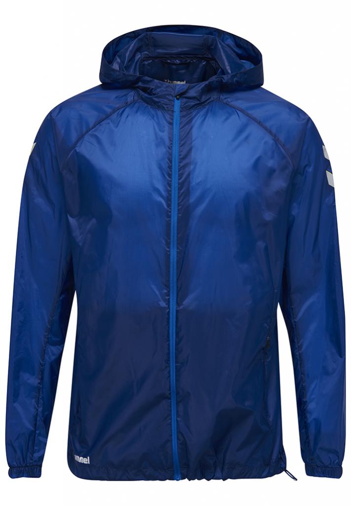 Вітрівка TECH MOVE FUNCTIONAL LIGHT WEIGHT JACKET 200-646-7045-XXL Дорослі Чоловіча;Унісекс СИНІЙ