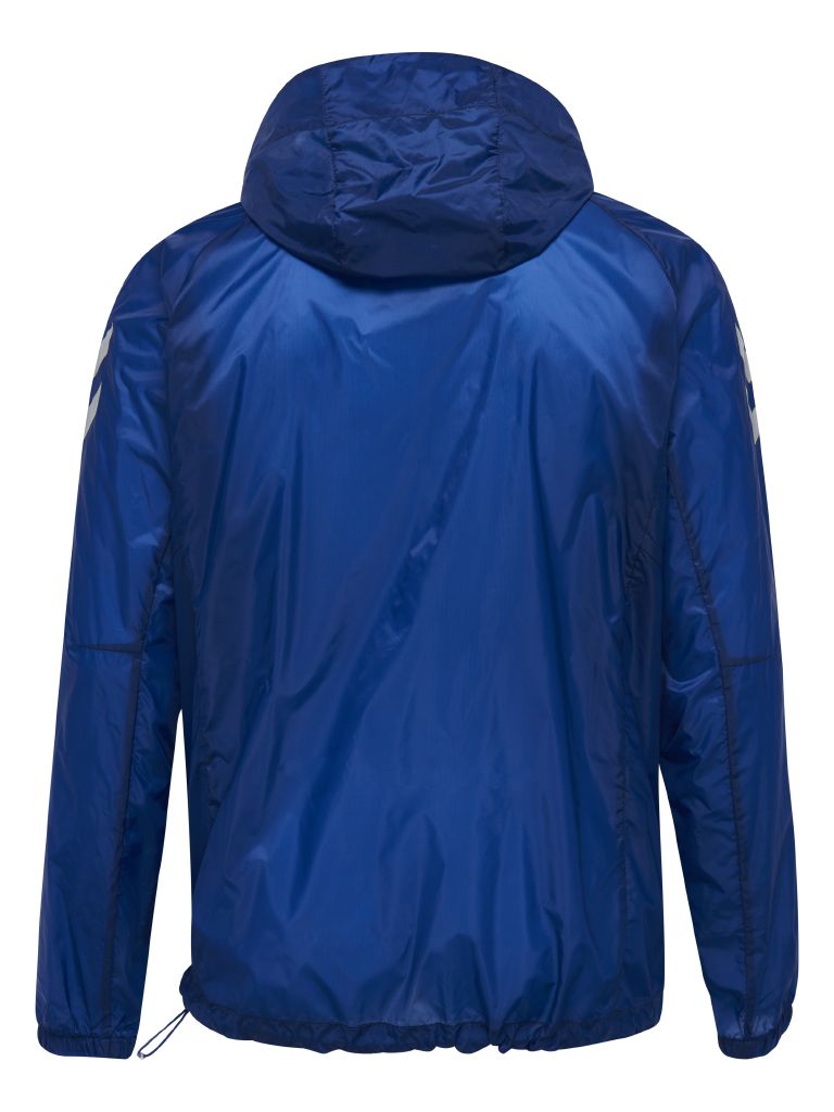 Вітрівка TECH MOVE FUNCTIONAL LIGHT WEIGHT JACKET 200-646-7045-XXL Дорослі Чоловіча;Унісекс СИНІЙ