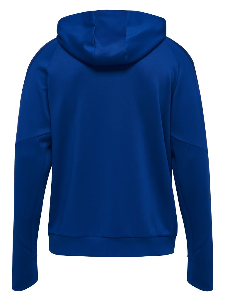 Кофта TECH MOVE ZIP HOOD 200-019-7045-L Дорослі Чоловіча СИНІЙ
