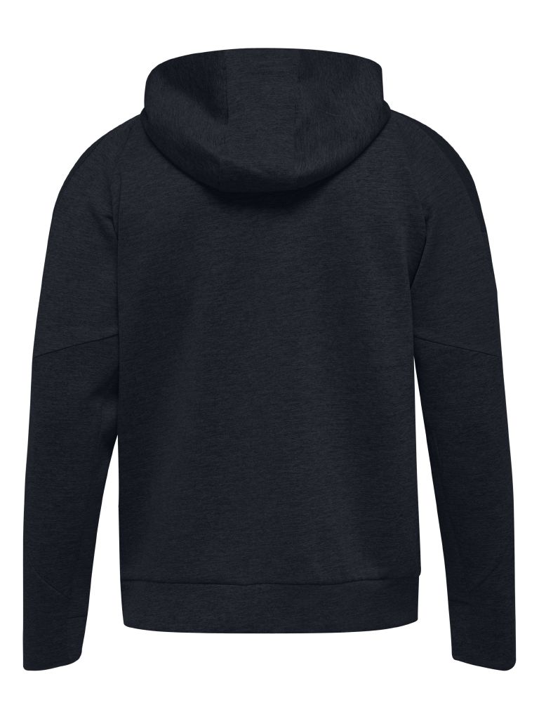 Кофта TECH MOVE ZIP HOOD 200-019-2001-M Дорослі Чоловіча ЧОРНИЙ