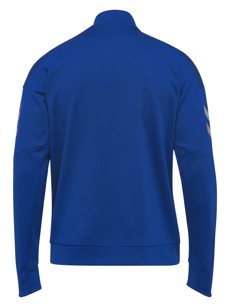 Кофта TECH MOVE POLY ZIP JACKET 200-013-7045-L Взрослые Мужской СИНИЙ